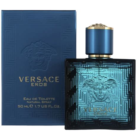 versace eros 50ml price malaysia|where to buy Versace Eros.